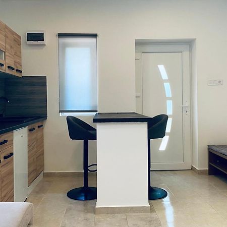 Judith Apartman Iii. 발라톤엘 외부 사진